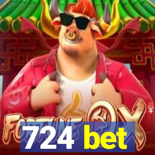 724 bet